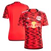 Maillot de Foot New York Red Bulls Exterieur 2024 Maillot de Foot New York Red Bulls Exterieur 2024
